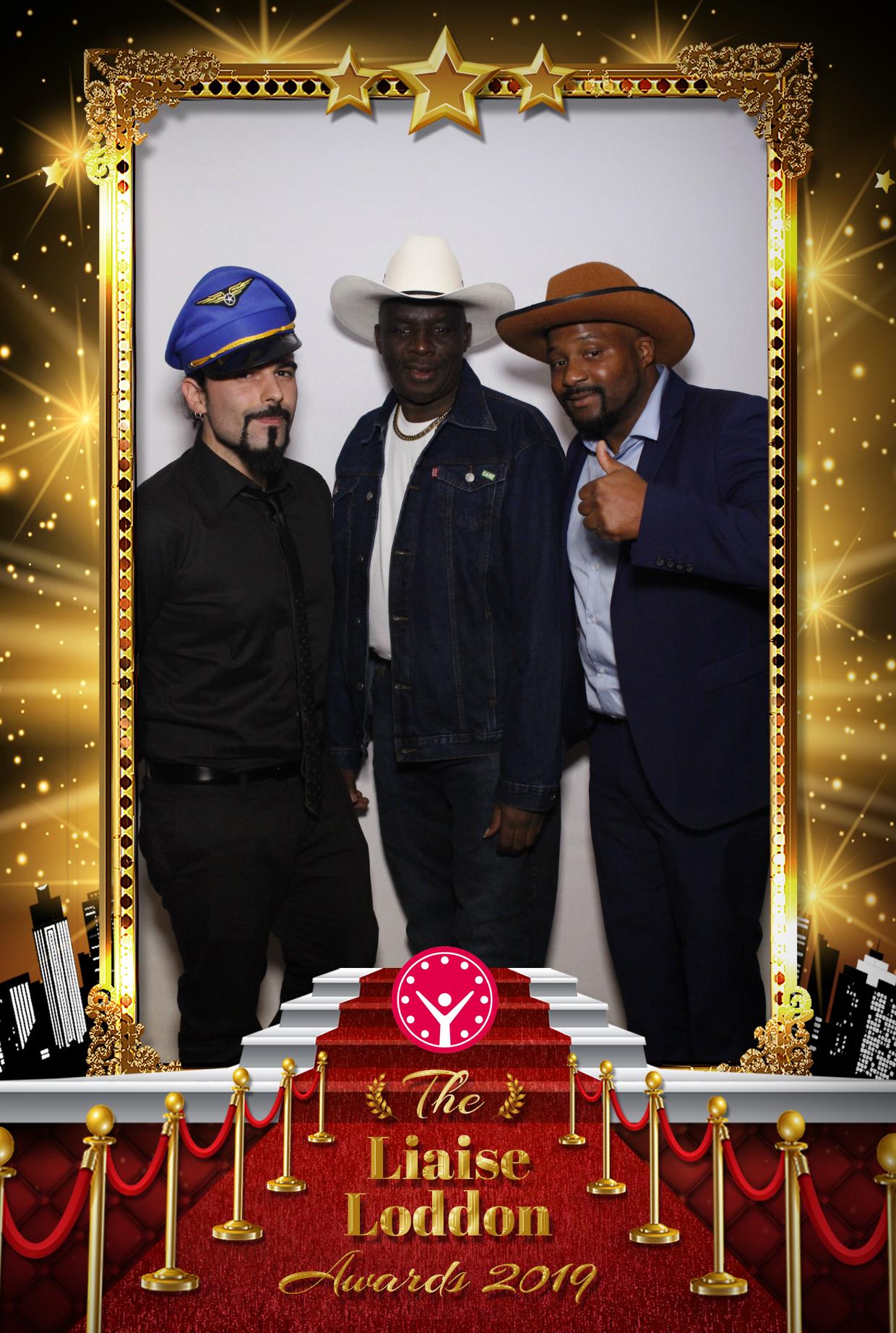 Liaise Loddon Co-worker Awards 2019 | View more photos from the event at gallery.myphotoboothexperience.co.uk/u/MyPhotoBoothExperienceLtd/Liaise-Loddon-Co-worker-Awards-2019